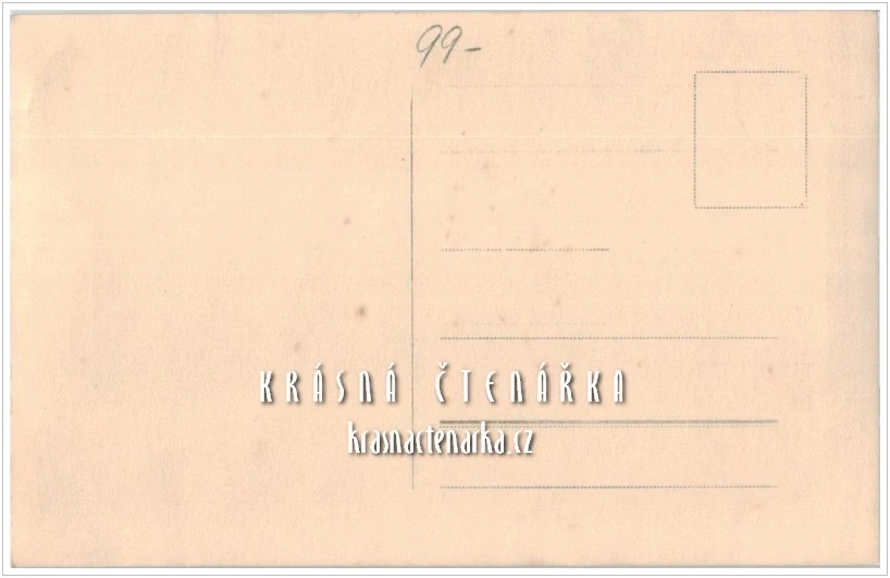 PRAHA, Džentlmen v Praze