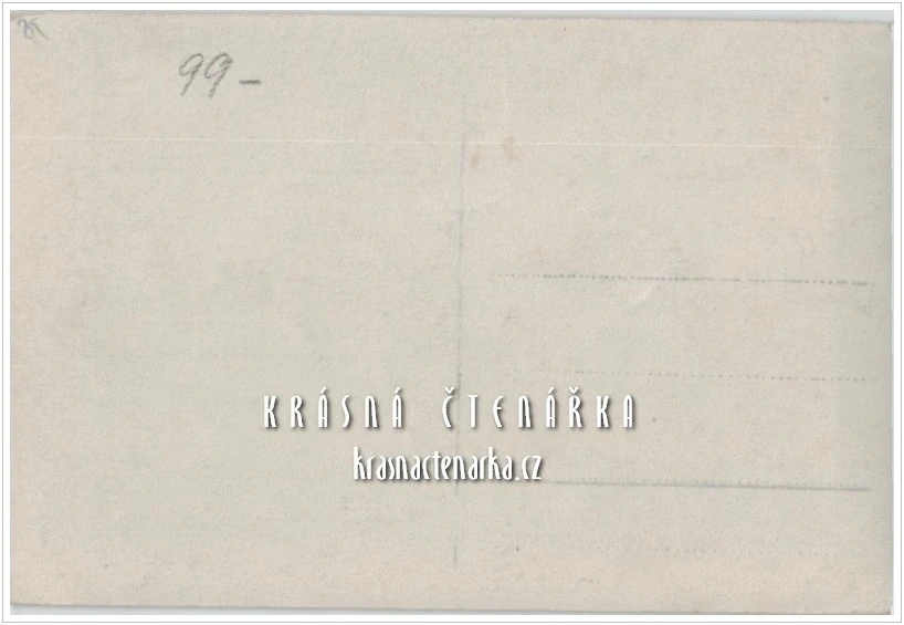 PRAHA, Staré zámecké schody (fot. FOTO-FON Jindra) č. 3190