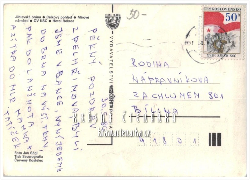 PELHŘIMOV