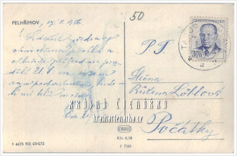 PELHŘIMOV
