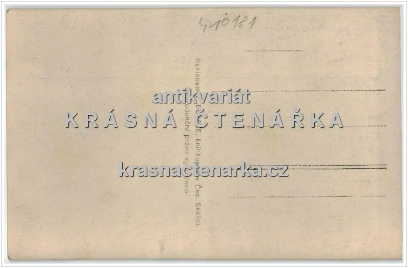 RATIBOŘICE (Staré Bělidlo)