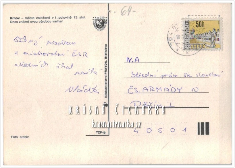 KRNOV