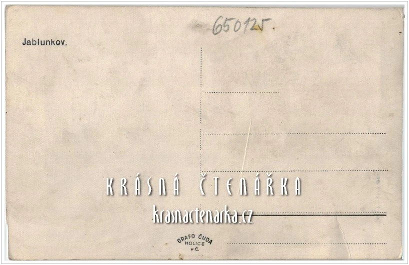 JABLUNKOV