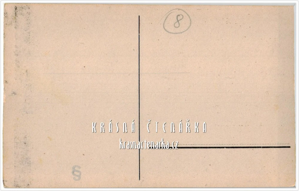 LIBEREC, Sokolovské náměstí