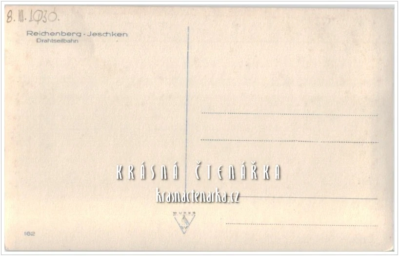 Lanovka na JEŠTĚD (fot. Wurbs Gottfried)