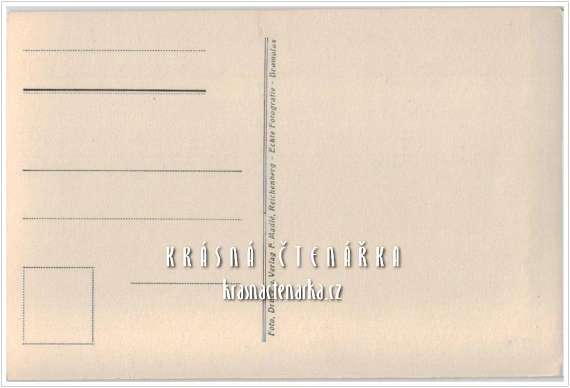 Hora JEŠTĚD a horský hotel ... i s lanovkou