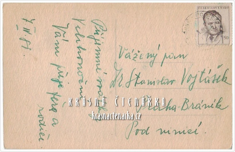 Hora JEŠTĚD a horský hotel