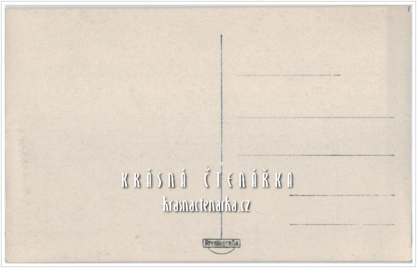 LIBEREC Hanychov a pohled na JEŠTĚD