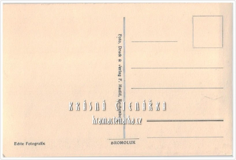 LIBEREC Hanychov a pohled na JEŠTĚD