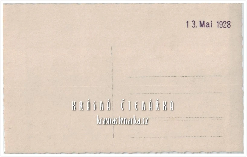 KŘIŽANY a pohled na JEŠTĚD