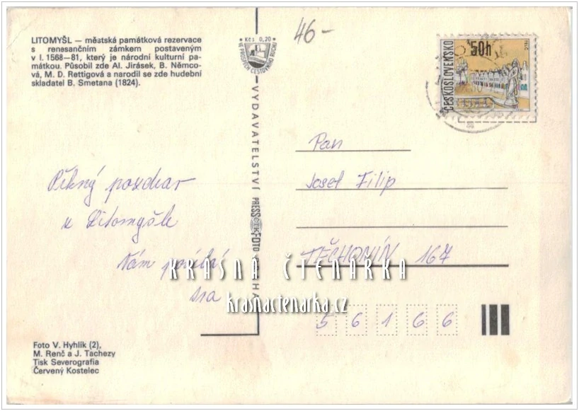 LITOMYŠL