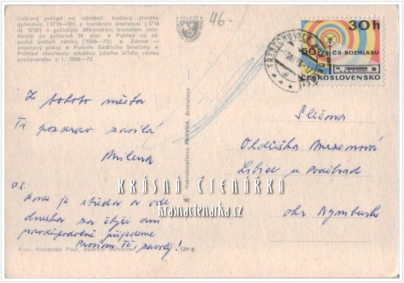 LITOMYŠL