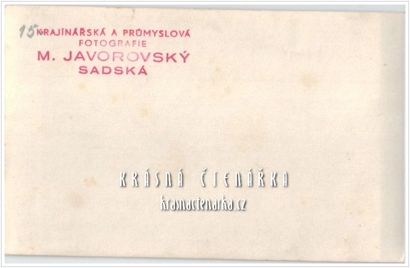 Hora JEŠTĚD a horský hotel