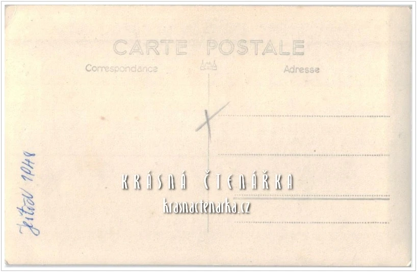 Hora JEŠTĚD a horský hotel