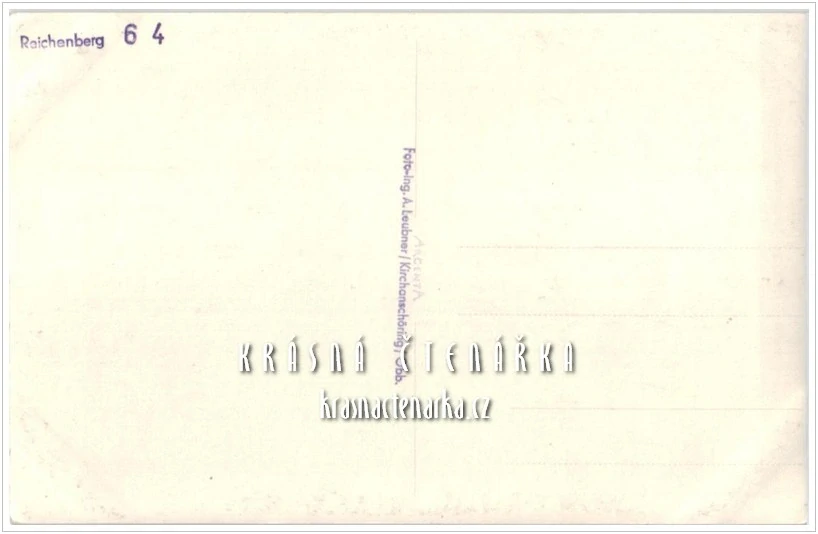 Hora JEŠTĚD a horský hotel