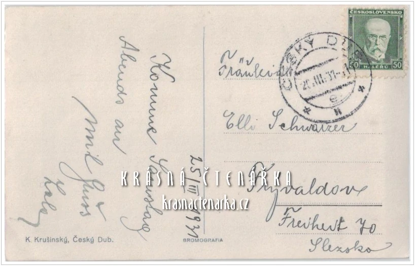 Hora JEŠTĚD a horský hotel