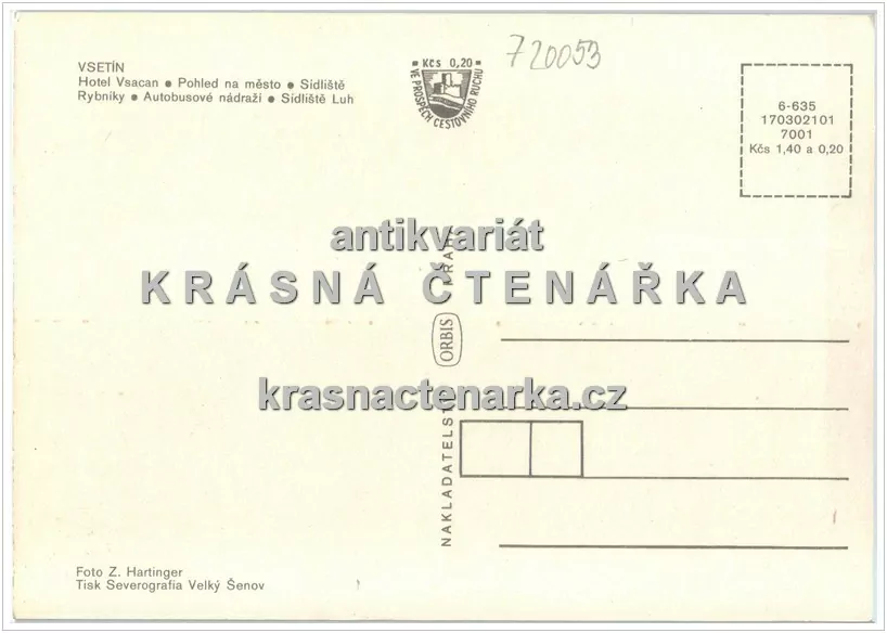 VSETÍN
