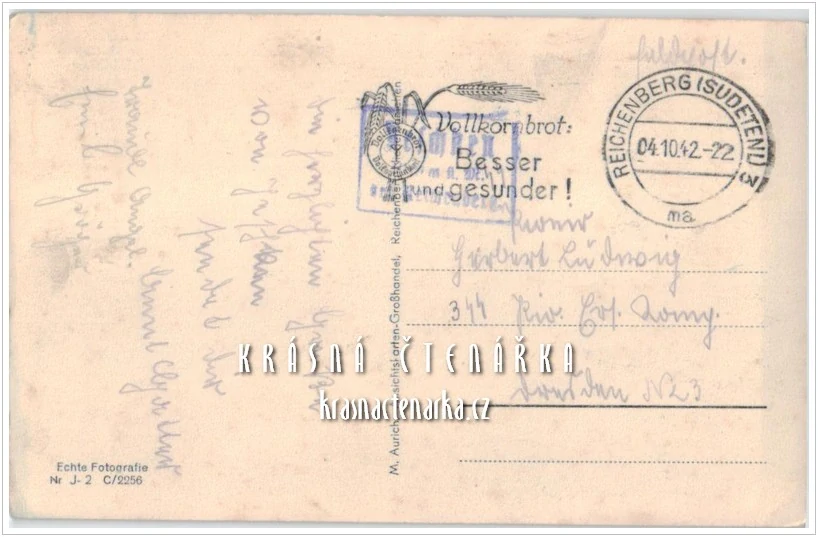 Hora JEŠTĚD a horský hotel