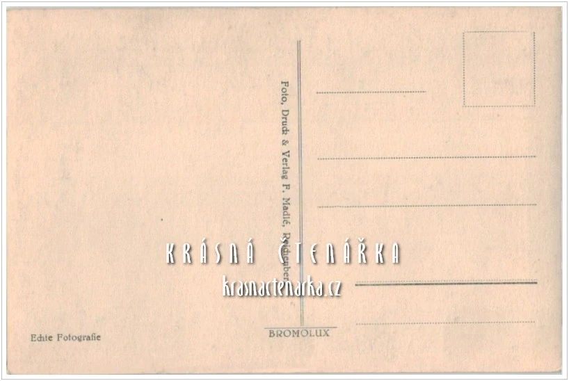 Hora JEŠTĚD a horský hotel