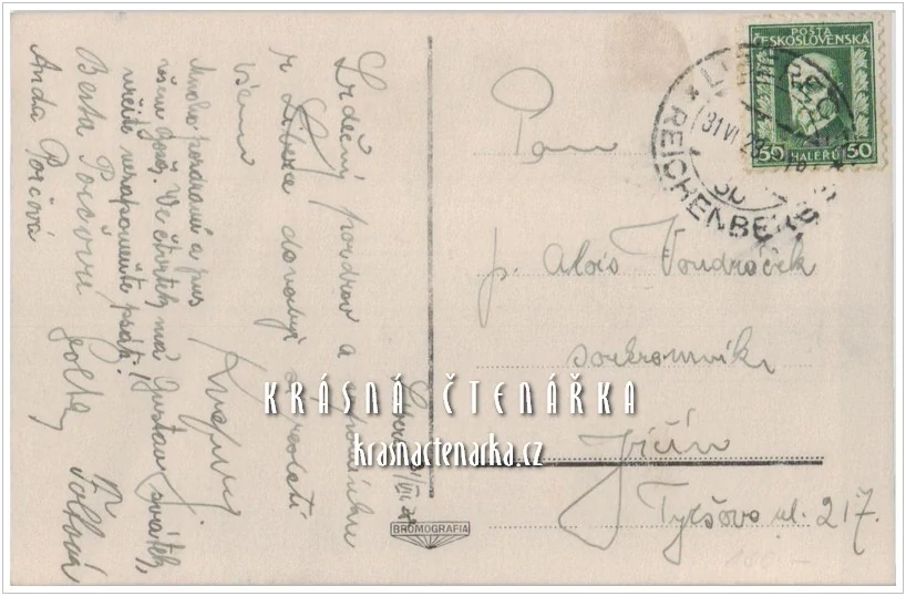 Hora JEŠTĚD a horský hotel