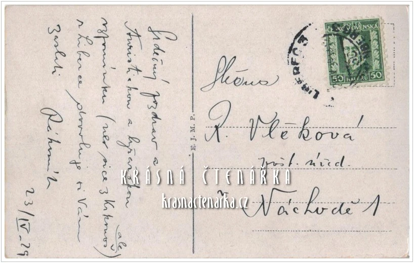 Hora JEŠTĚD a horský hotel