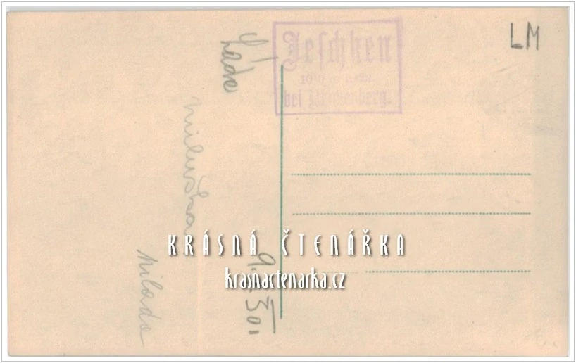 Hora JEŠTĚD a horský hotel