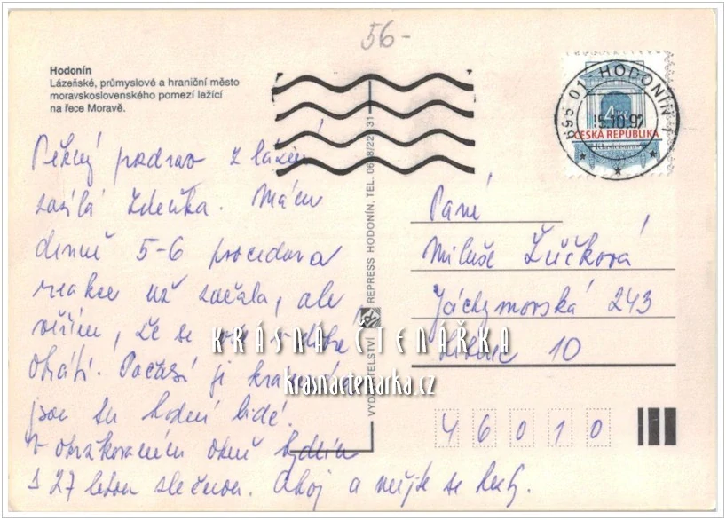 HODONÍN