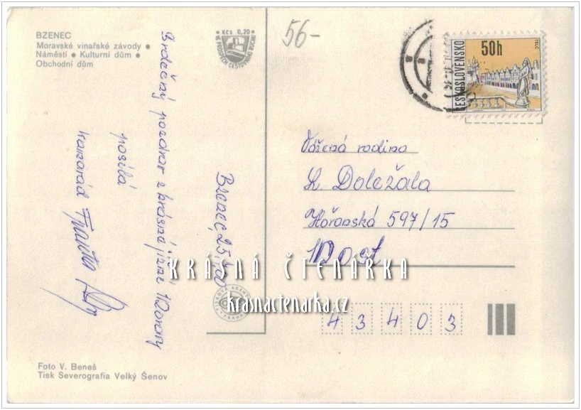 BZENEC