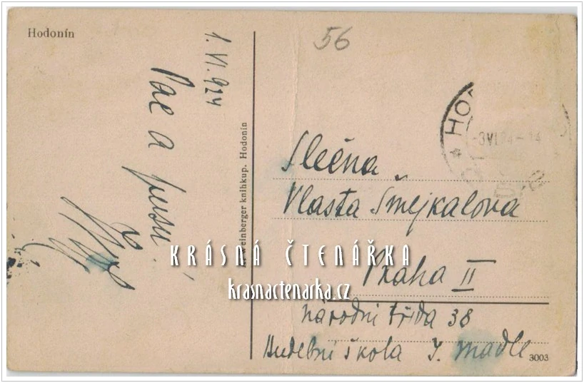 HODONÍN