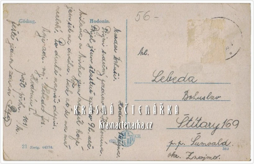 HODONÍN