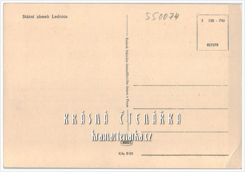 Zámek LEDNICE, Interiér