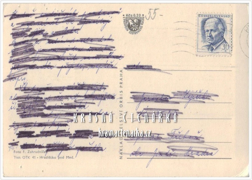 HLOHOVEC