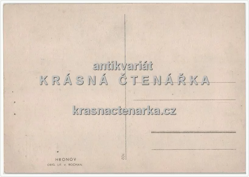 HRONOV (kostel Všech Svatých)