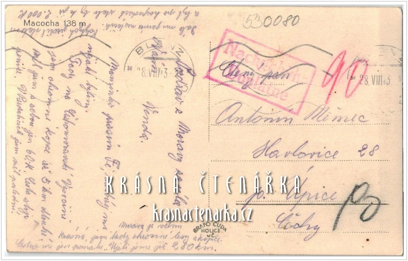 PUNKEVNÍ JESKYNĚ, Moravský kras