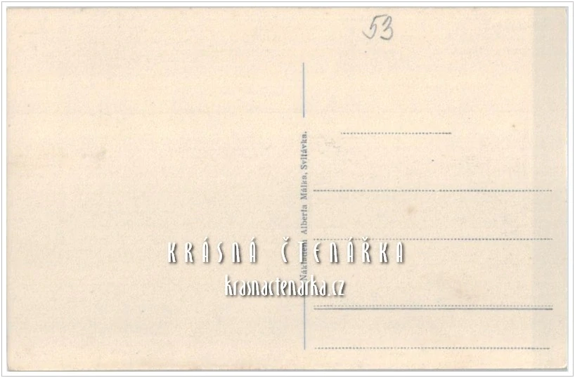 SVITÁVKA