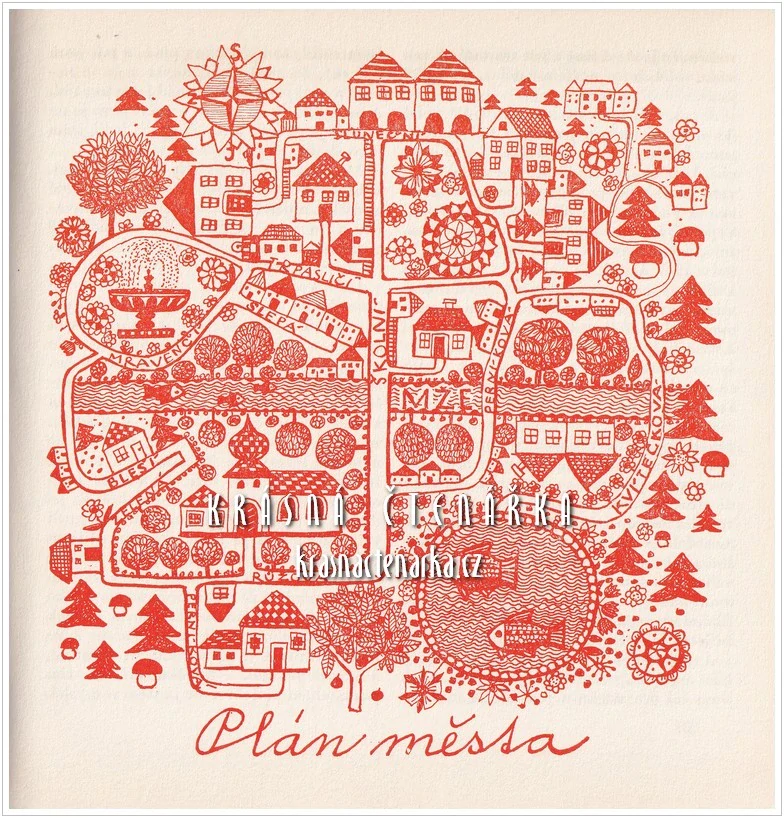 PETR NEBO PETRA (Bečka Karel, il. Tomanová Emílie)