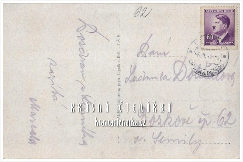 LIPNÍK NAD BEČVOU, Zemská odborná hospodářská škola