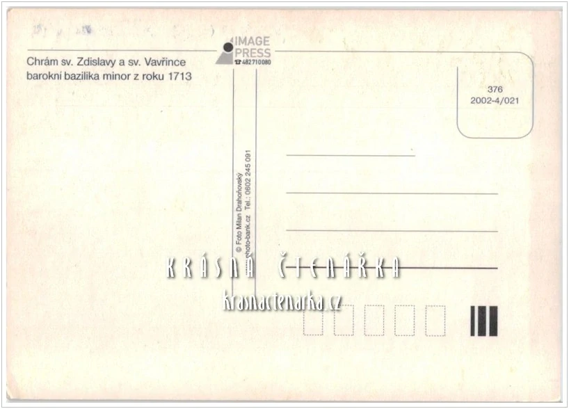 JABLONNÉ V PODJEŠTĚDÍ