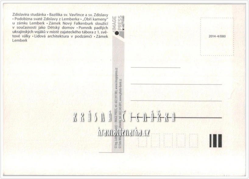 JABLONNÉ V PODJEŠTĚDÍ