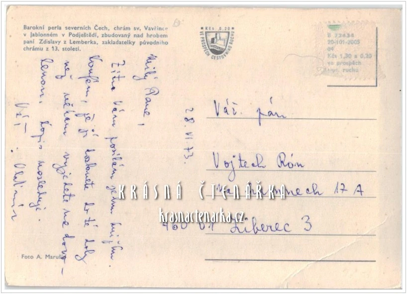 JABLONNÉ V PODJEŠTĚDÍ, Bazilika svatého Vavřince a svaté Zdislavy