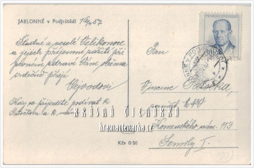 JABLONNÉ V PODJEŠTĚDÍ, Zámek Nový Falkenburk