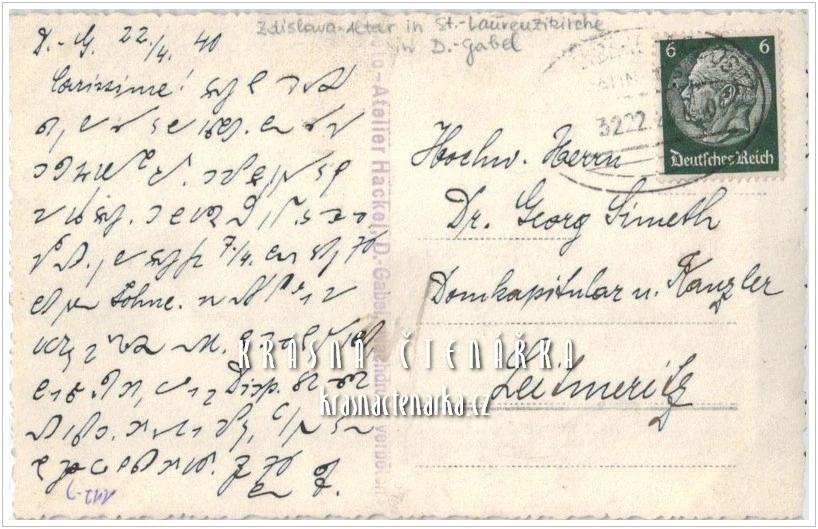 JABLONNÉ V PODJEŠTĚDÍ, Bazilika svatého Vavřince a svaté Zdislavy