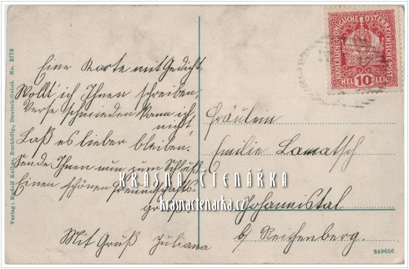 JABLONNÉ V PODJEŠTĚDÍ, Bazilika svatého Vavřince a svaté Zdislavy