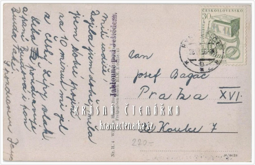 JABLONNÉ V PODJEŠTĚDÍ