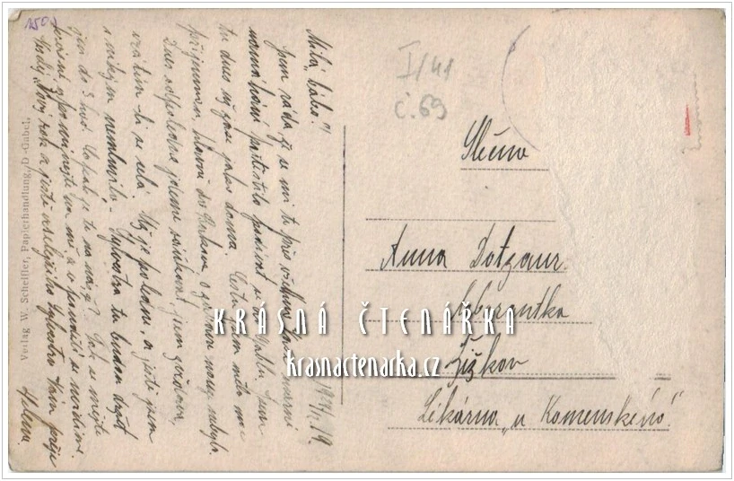 JABLONNÉ V PODJEŠTĚDÍ