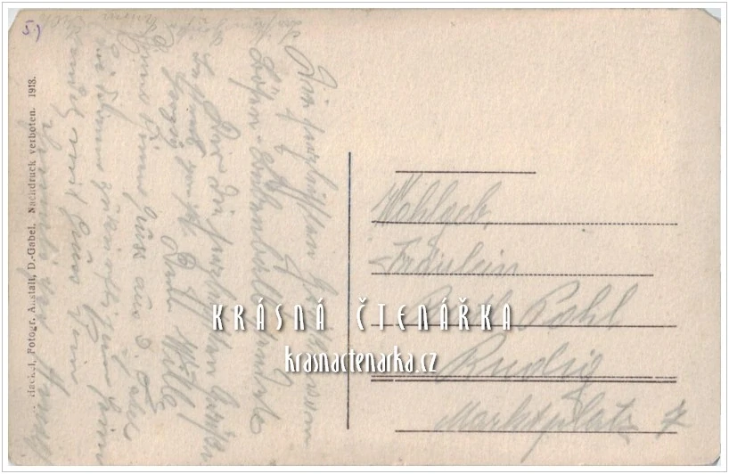 JABLONNÉ V PODJEŠTĚDÍ