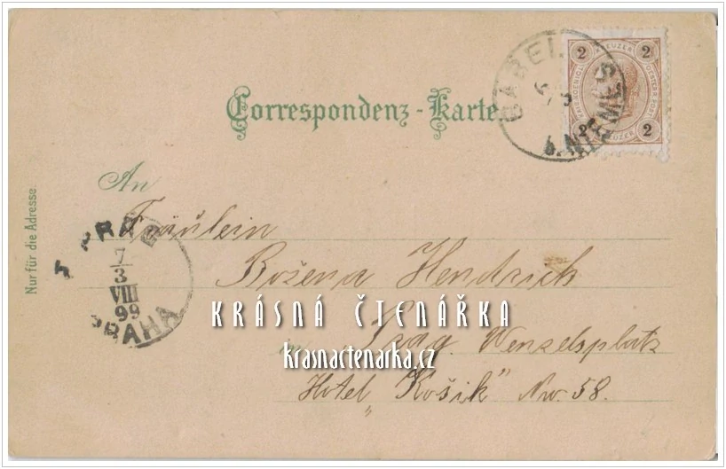 JABLONNÉ V PODJEŠTĚDÍ