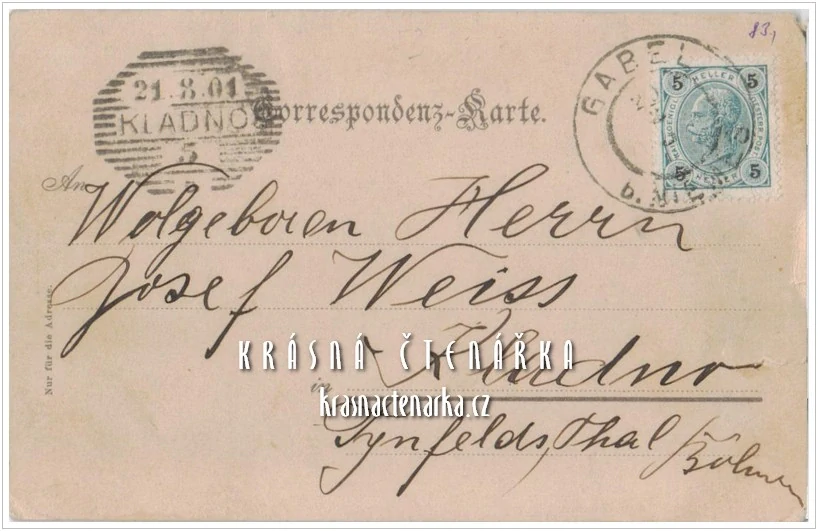 JABLONNÉ V PODJEŠTĚDÍ