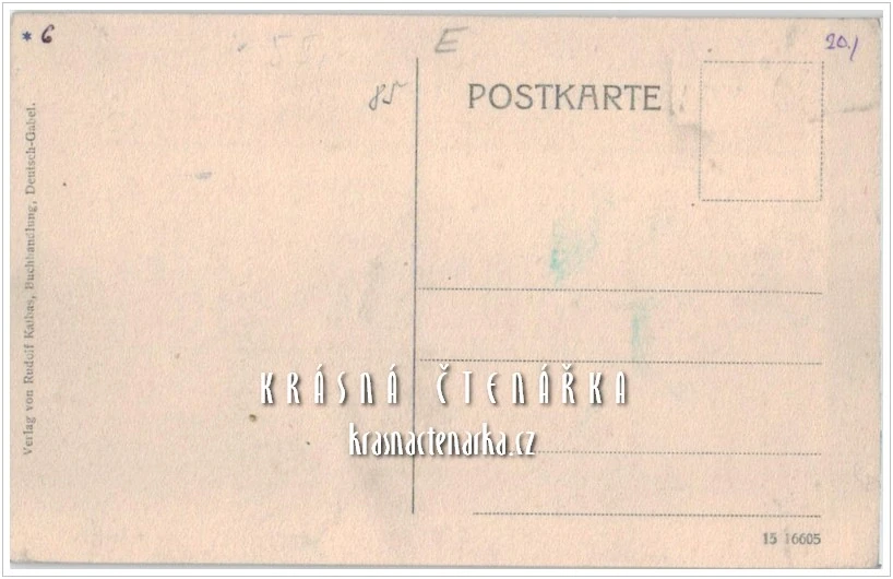 JABLONNÉ V PODJEŠTĚDÍ