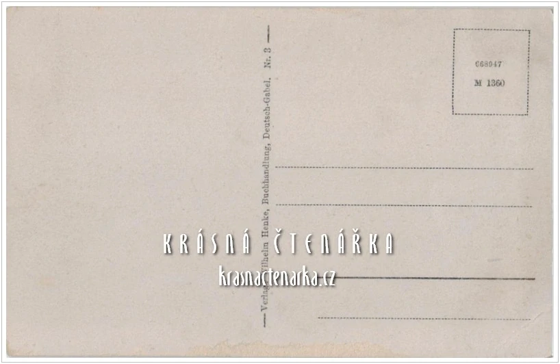 JABLONNÉ V PODJEŠTĚDÍ